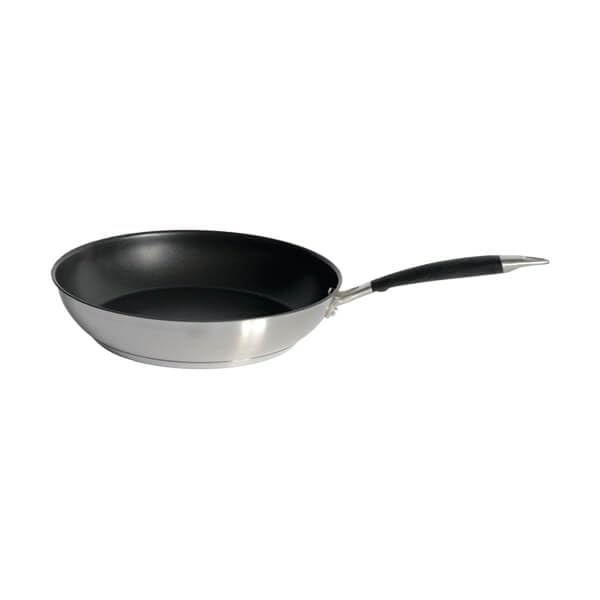 STOVEN Soft Touch Induction 20cm Non-Stick Frying Pan