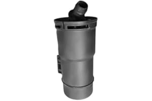 Mopar 04627332AB FILTER FUEL VAPOR CANISTER