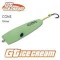 GT Ice Cream Cone 1.5 OZ Plugs