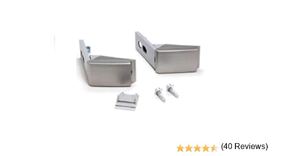 SERVI-HOGAR TARRACO® kit Reparacion Tirador Liebherr Original ...