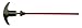 Kleenbore Gun Care .22-.45 One-Piece Saf-T Clad Red Coated Rod 33”