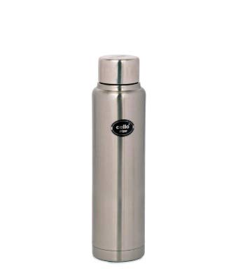 cello vigo steel flask 500ml