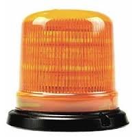 Hella H27112011 BEACON K-LED 100 MAG MV AMBER