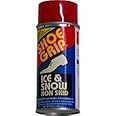 Shoe Grip Ice and Snow Non Skid Spray 5oz can