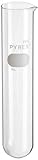 Corning Pyrex 8240-50 Glass Round Bottom