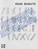 Paperback Ortografia Actualizada Book