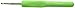 Wright Products Crochet Dude Aluminum Crochet Hook-Size K10.5/6.5mm