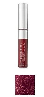 The body shop lip & cheek stain - 03 raspberry