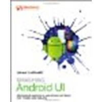 Smashing Android UI by Lehtimaki, Juhani [Wiley, 2012] (Paperback) [Paperback]