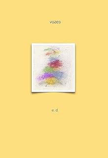 Livro vozes: caminhos
