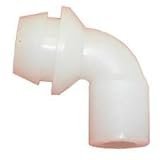 Bloomfield OUTLET ELBOW 8043-11