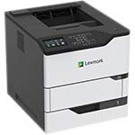 Lexmark MS822DE