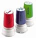 3pk Round Self-Inking Teacher Stamps