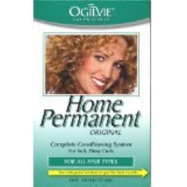ogilvie hair relaxer
