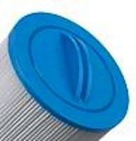 Filbur FC-3112 Antimicrobial Replacement Filter Cartridge for Fox Wall-Pak F3-0880-2 Pool and Spa Filters