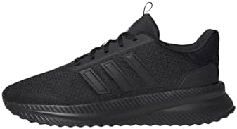 Amazon.com | adidas Racer TR23 Shoes Black/Black/White  display picture 1