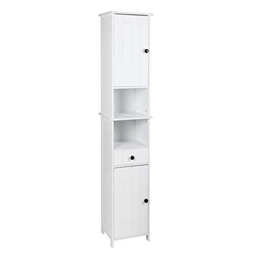 4 DlandHome+Standing+Bathroom+Storage+DUS+RF6020