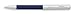 Franklin Covey Greenwich Evening Blue w/Chrome Appointments Ballpoint Pen