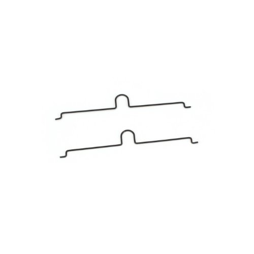 ParkZone Aileron Pushrod Linkage: UM F4U Corsair