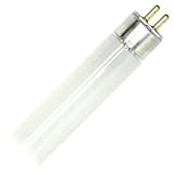 (10 Pack) GE 10059 - F8T5/CW Straight T5 Fluorescent Tube Light Bulb by General Electric