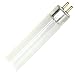 (10 Pack) GE 10059 - F8T5/CW Straight T5 Fluorescent Tube Light Bulb by General Electric