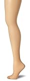 Butterfly Hosiery Women's Ledies Plus Size Queen Sheer Full Support Pantyhose Tights Stockings Nude 4X