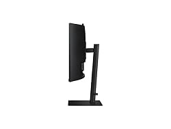 SAMSUNG 34” ViewFinity S65VC Series Ultrawide QHD