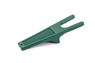 WH Heavy Duty Boot Puller/Shoe Foot Jack/Wellington Remover/Welly Scraper/Cleaner