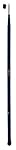 In the Breeze Heavy Duty Telescoping Pole, 16-Feet