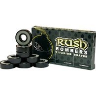 RUSH ABEC 3 BOMBER BEARINGS