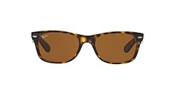 Ray-Ban RB2132 New Wayfarer Sunglasses For Men For