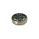 Renata 377 Button Cell Watch coin cell battery