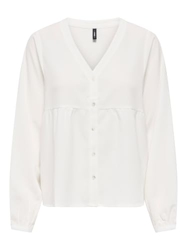 ONLY Onlnova Life Elite L/S Ebba Top