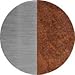 SlideBelts Top Grain Leather Ratchet Belt (Walnut with Silver Buckle, Up to 48