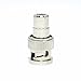 RCA female plug to BNC male jack adapters (pack of 10)