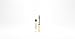 NDC Beauty Lash and Brow Conditioner - Growth and Repair Serum by Noix de Coco - All Natural, Vegan, Gluten Free, Cruelty Free - Great for Sensitive Eyes