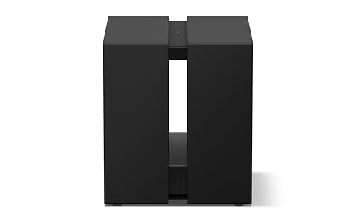 BRAVIA Theatre Sub 9 Subwoofer Inalámbrico 600 W para Barra de Sonido y Home Cinema, Compatible con HT-A9M2, A8, A9000, A8000, A7100, SA-SW9, Modelo 2026