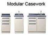1168580 Casework Custom Ea Midmark Corporation -19796-A1