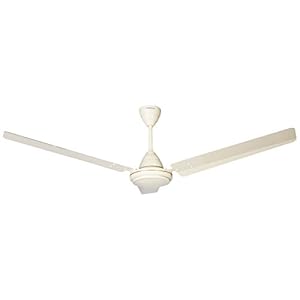 Havells Pacer 1200mm Ceiling Fan (Ivory, Pack of 2)