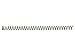 Govt 17Lb Recoil Spring