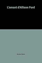 L' amant d'Allison Ford