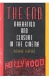 The End : Narration and Closure in the Cinema, Neupert, Richard, 0814325254