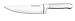 KitchenAid KKFSS8CHST Classic Forged Series Brushed Chef Knife, Stainless Steel, 8