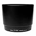Canon ET-83C Lens Hood for EF 100-400mm f/4.5-5.6L is Lens