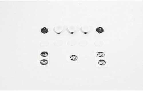 RC4WD 1/10 Hella Style Lights with Covers (5) VVV-C0367