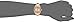 Invicta Women's 18031 Pro Diver Rose Gold-Tone Stainless Steel Watch