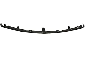 Sherman Replacement Part Compatible with Chevrolet-GMC Front Bumper Filler (Partslink Number GM1087242)