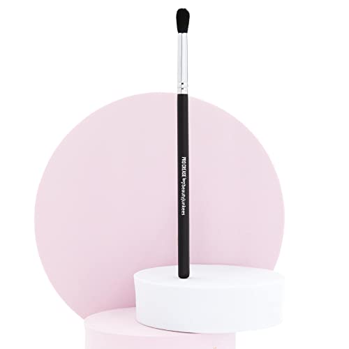 Cut Crease Tool for Eyes Make Up Brushes Eyeshadow Cut Crease Brush