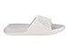 Jordan Nike Men's Hydro 7 White/Pure Platinum Sandal 9 Men US