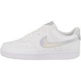 Nike Womens Court Vision Lo Womens Cw5596-100 Size 10